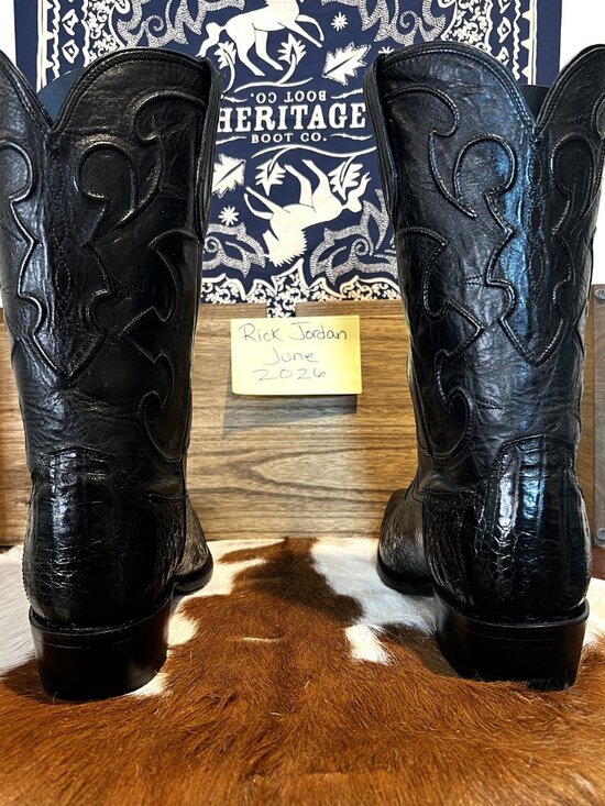 Lucchese 1883 \